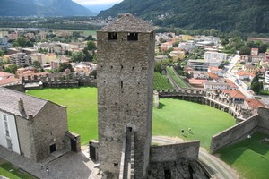 Autonoleggio Bellinzona