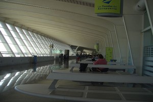 Autonoleggio Bilbao Aeroporto