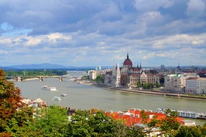 Autonoleggio Budapest