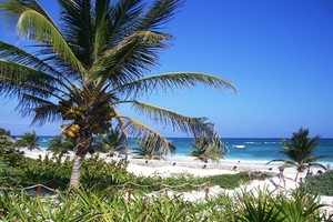 Autonoleggio Cancun