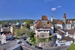 Autonoleggio Frauenfeld
