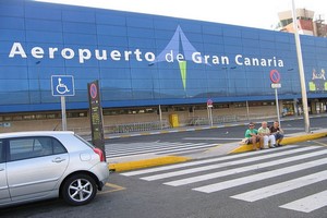 Autonoleggio Gran Canaria Aeroporto