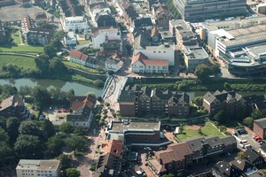 Autonoleggio Lunen