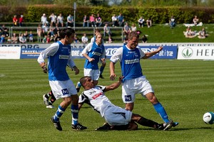 Autonoleggio Lyngby