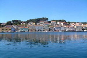 Autonoleggio Mali Losinj