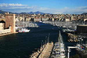 Marsiglia