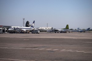 Autonoleggio Odessa Aeroporto