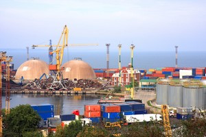 Autonoleggio Odessa