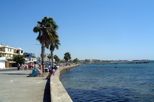 Autonoleggio Paphos