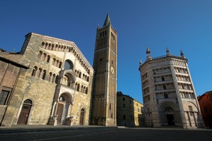 Autonoleggio Parma