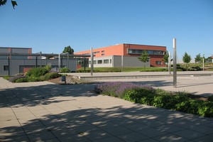 Autonoleggio Pirmasens