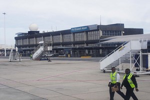 Autonoleggio Port Elizabeth Aeroporto