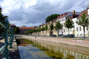 Autonoleggio Potsdam