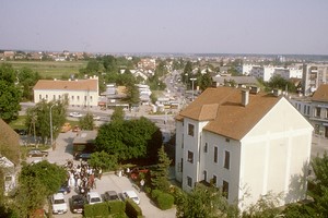 Autonoleggio Sesvete