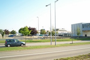 Autonoleggio Strasburgo Aeroporto