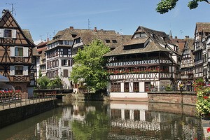 Strasburgo
