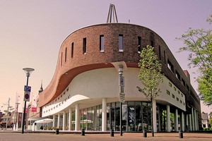 Autonoleggio Veendam