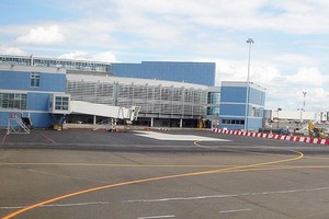 Autonoleggio Vilnius Aeroporto