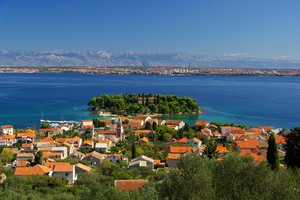 Autonoleggio Zadar