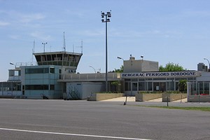 Autonoleggio Bergerac Aeroporto