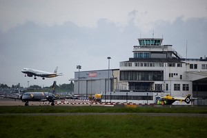Autonoleggio Birmingham Aeroporto