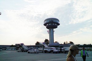 Autonoleggio Bratislava Aeroporto