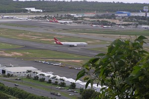 Autonoleggio Cairns Aeroporto