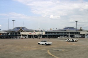 Autonoleggio Chiang Mai Aeroporto
