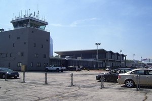 Autonoleggio Cleveland Aeroporto
