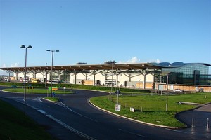 Cork Aeroporto