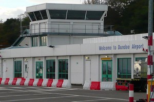 Dundee Aeroporto