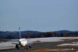 Autonoleggio Kuopio Aeroporto