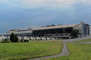 Autonoleggio Lipsia Aeroporto
