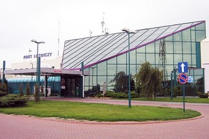Autonoleggio Lodz Aeroporto