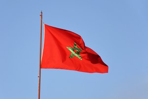Autonoleggio Marocco