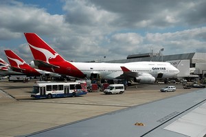 Melbourne Aeroporto