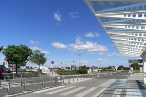 Montpellier Aeroporto