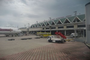 Autonoleggio Phuket Aeroporto
