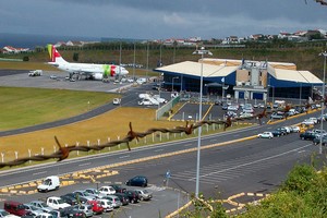 Autonoleggio Ponta Delgada Aeroporto