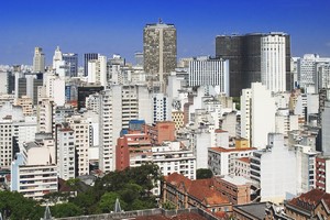 Autonoleggio Sao Paulo