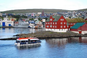 Autonoleggio Torshavn
