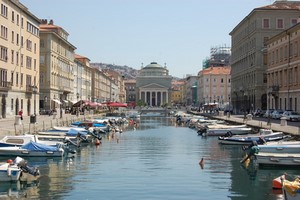 Autonoleggio Trieste