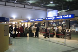 Autonoleggio Turku Aeroporto