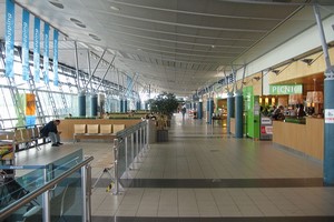 Autonoleggio Trondheim Værnes Aeroporto