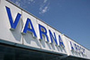 Autonoleggio Varna Aeroporto